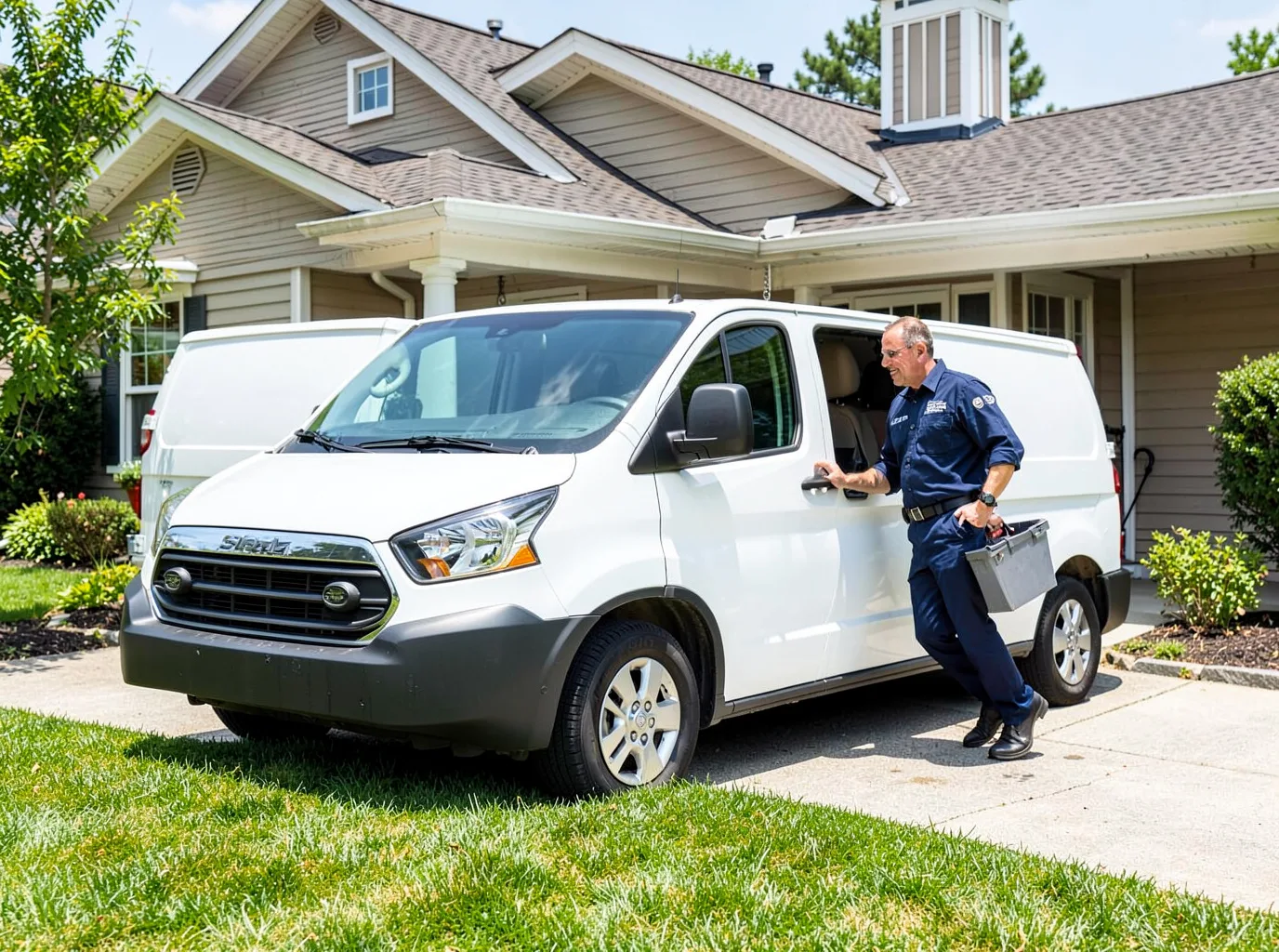 Emergency Plumber company in Concord, MI