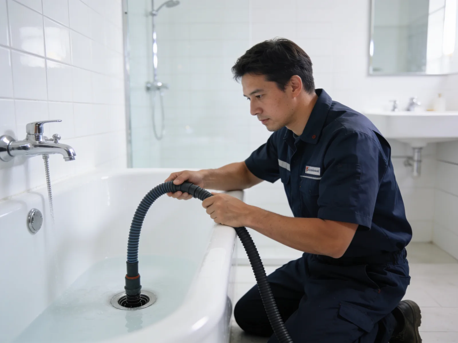 Emergency Plumber Concord, MI FAQs